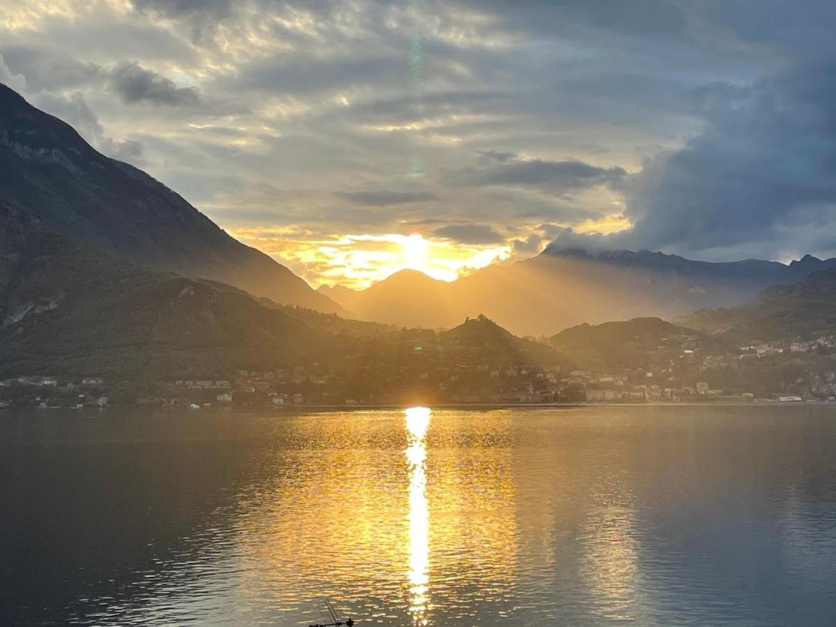 Varennahouse Sunset Apt * Varenna