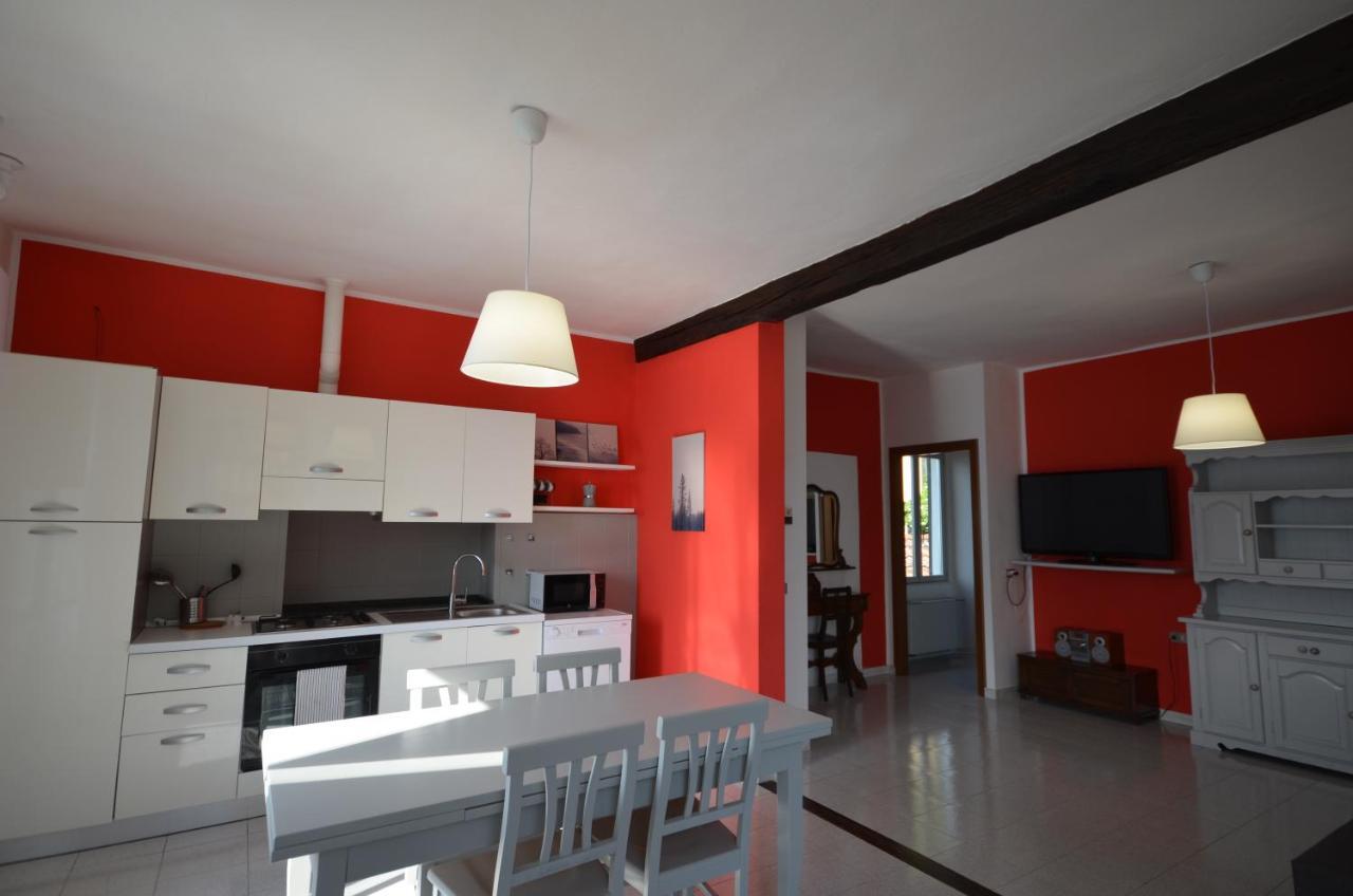 Apartment Varennahouse Sunset Apt Varenna