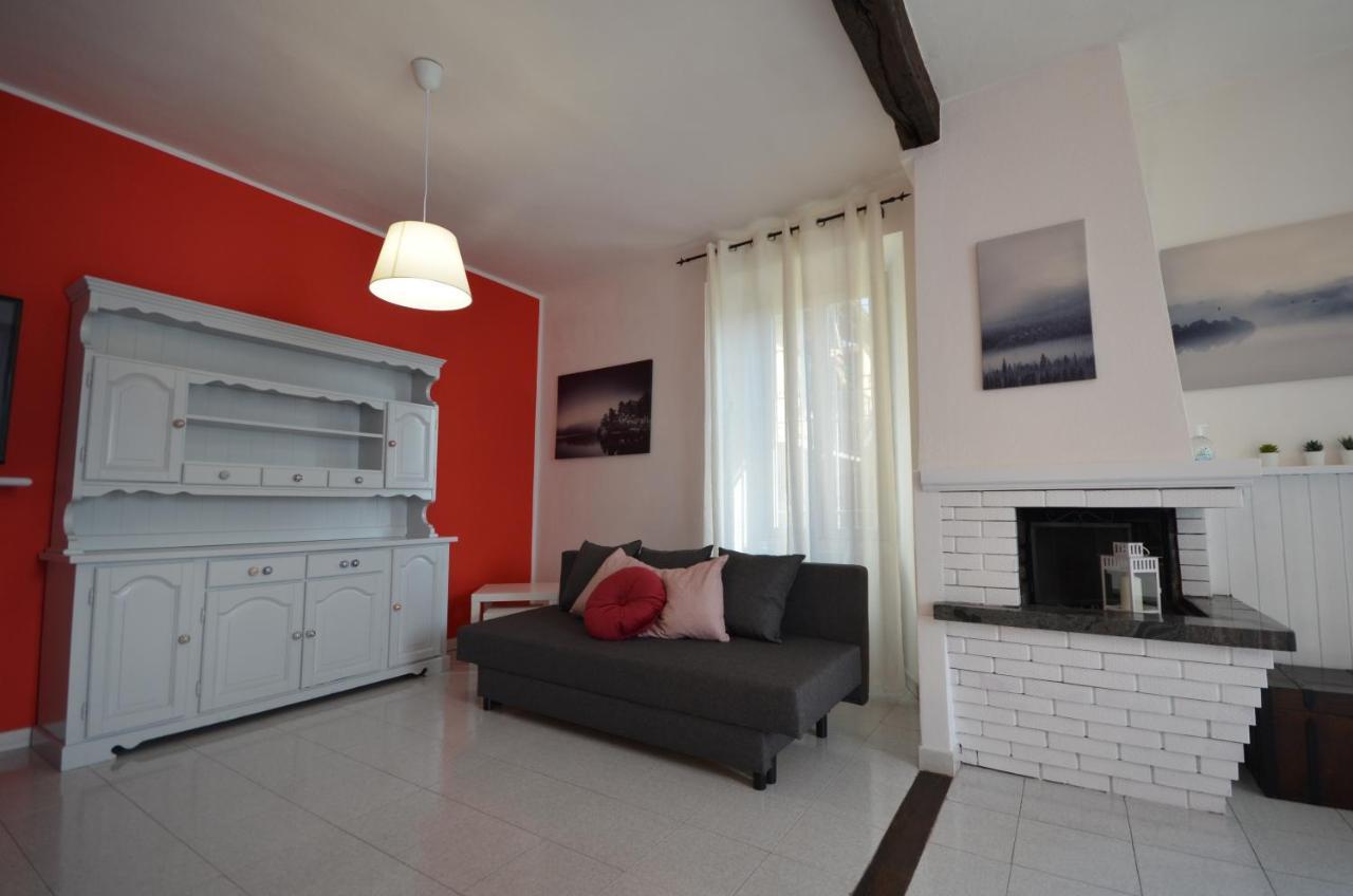 Apartment Varennahouse Sunset Apt Varenna