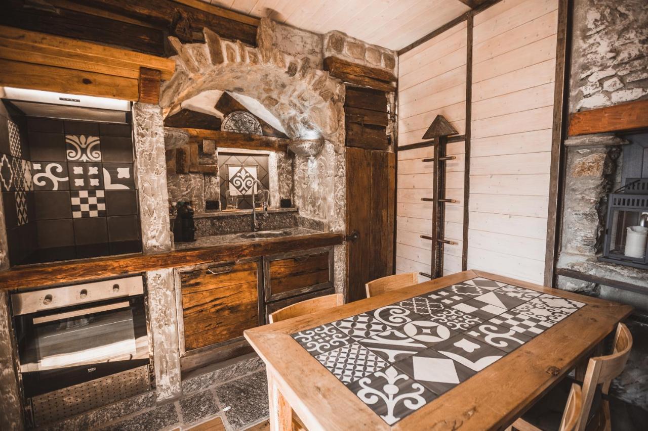 Holiday home Montemezzo Le In Pietra Vista