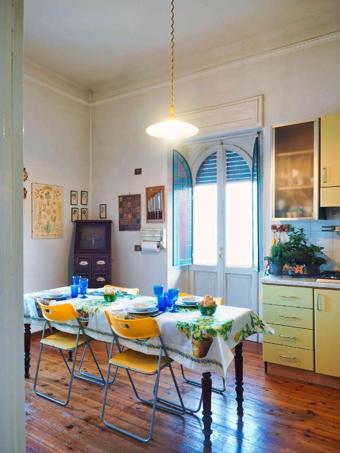 Apartment Casa Rosa, Palazzo D'epoca Centro *