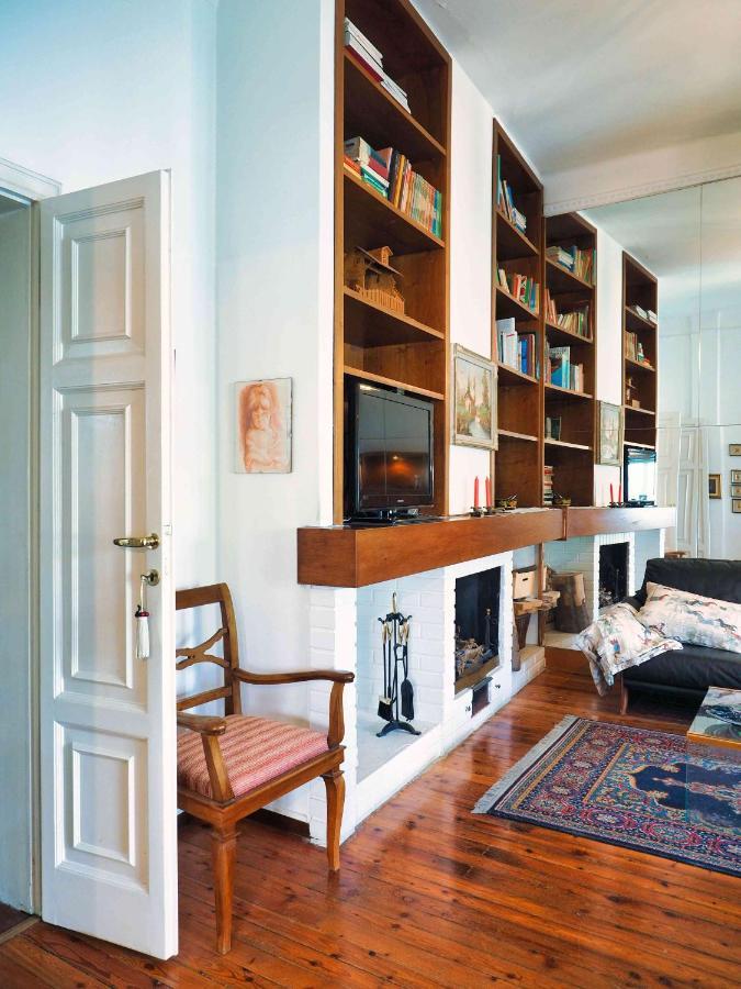 Apartment Casa Rosa, Palazzo D'epoca Centro *
