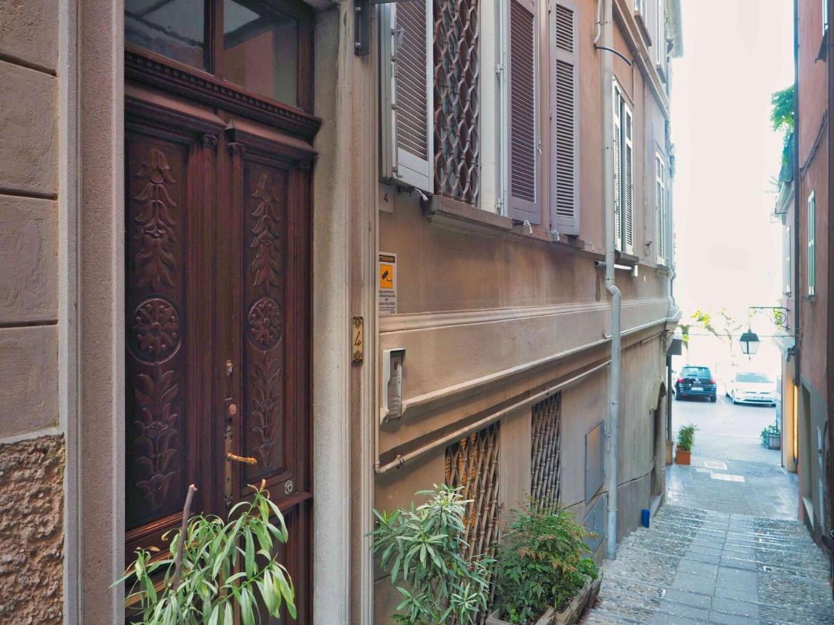 Casa Rosa, Palazzo D'epoca Centro Bellagio