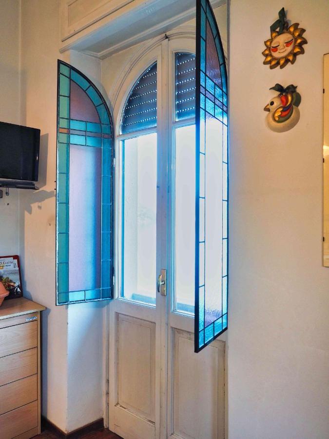 Casa Rosa, Palazzo D'epoca Centro Apartment