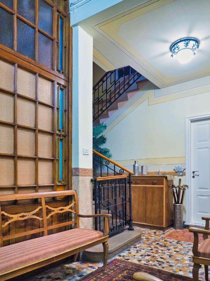 Apartment Casa Rosa, Palazzo D'epoca Centro *