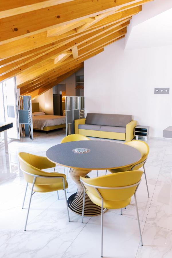Casa King * Como