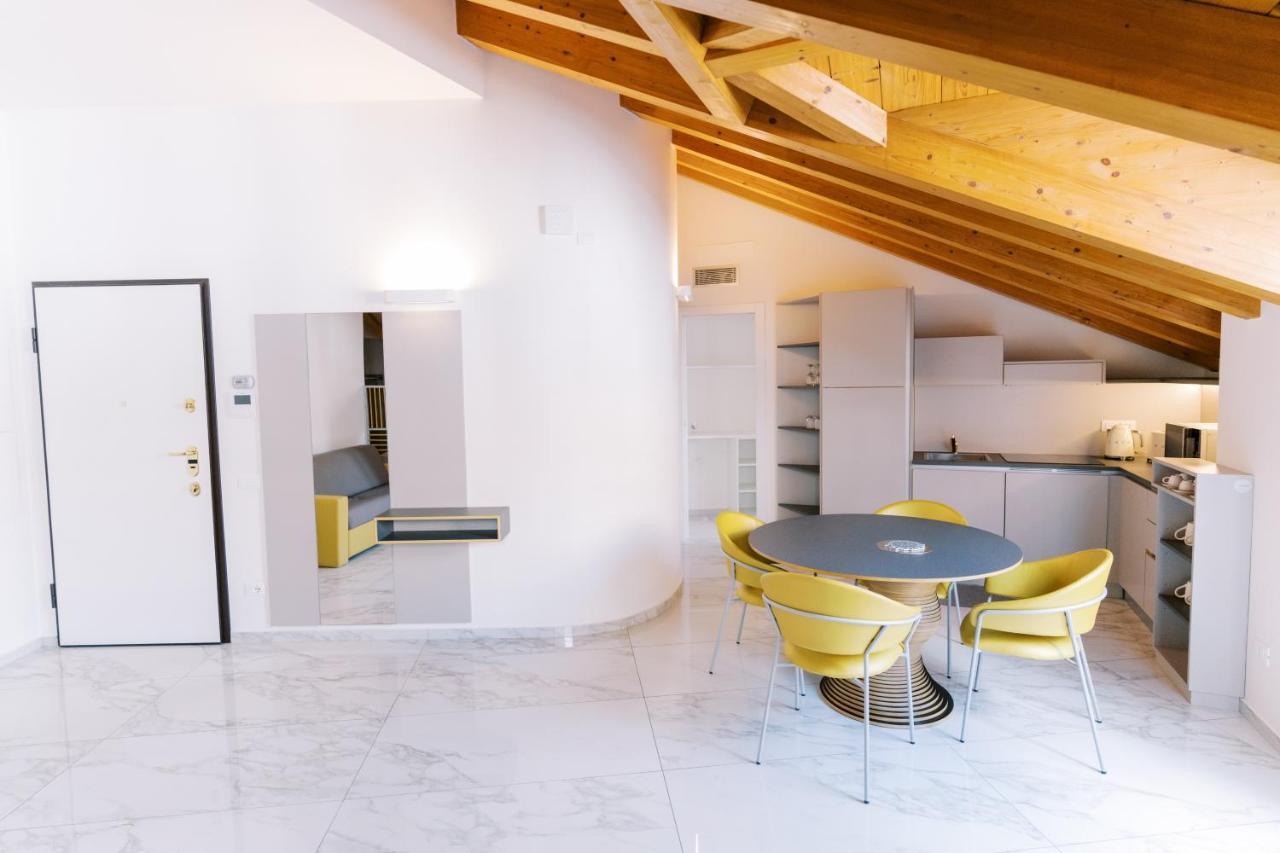 Casa King Como