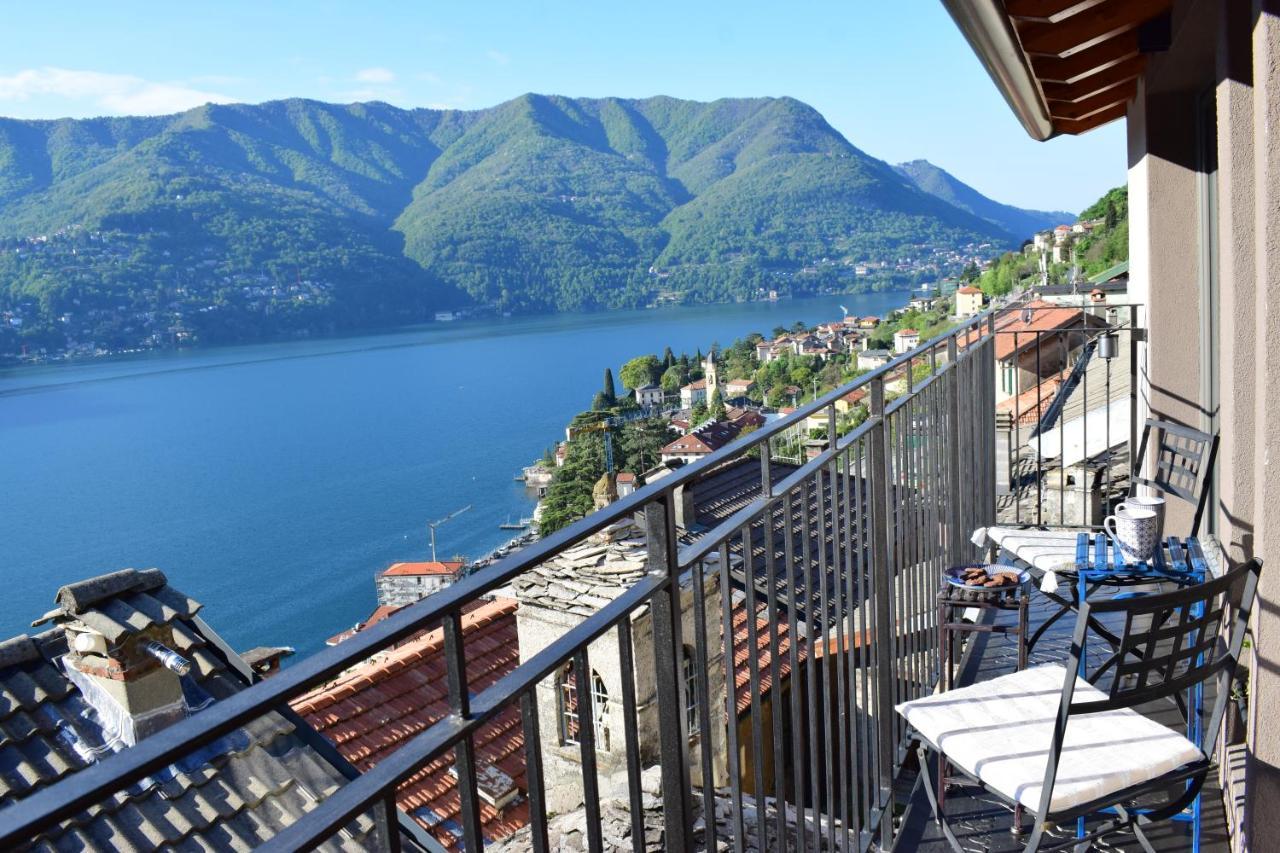 Romantic Stone With Amazing View Of And Oleandra Holiday home *
