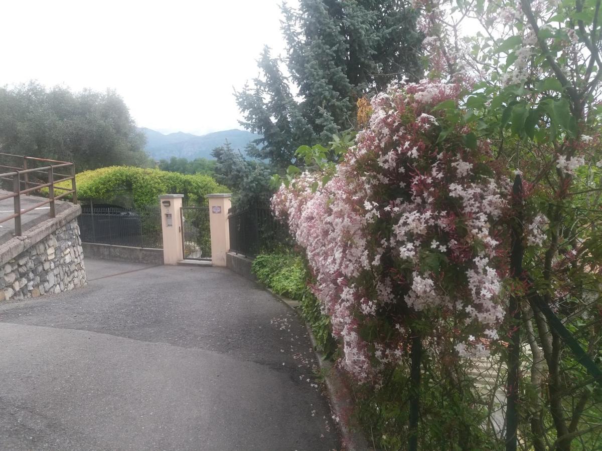Con Bagno E Portico Vista Appartamento *