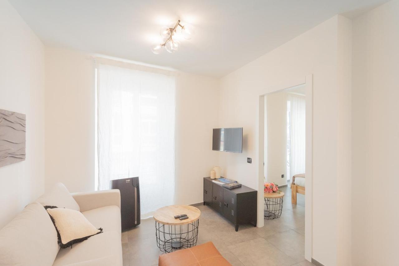 Apartment Enchanted - By Rent *