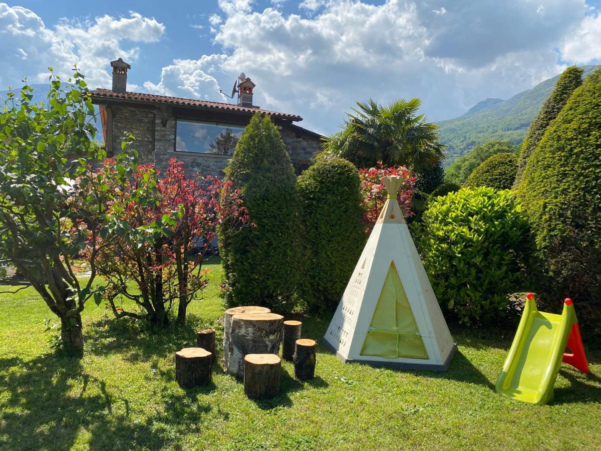 Casa Cinzia
