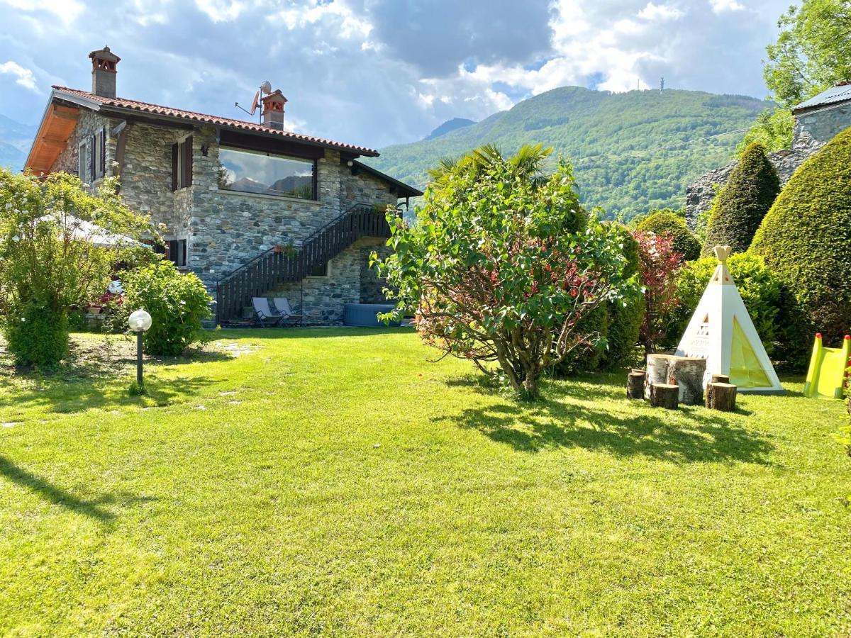 Casa Cinzia *