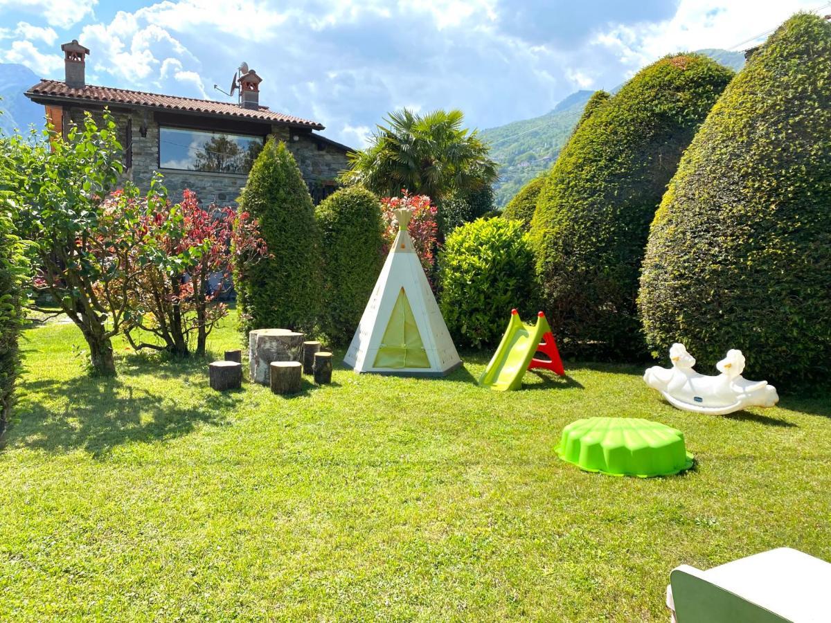 Casa Cinzia Appartamento
