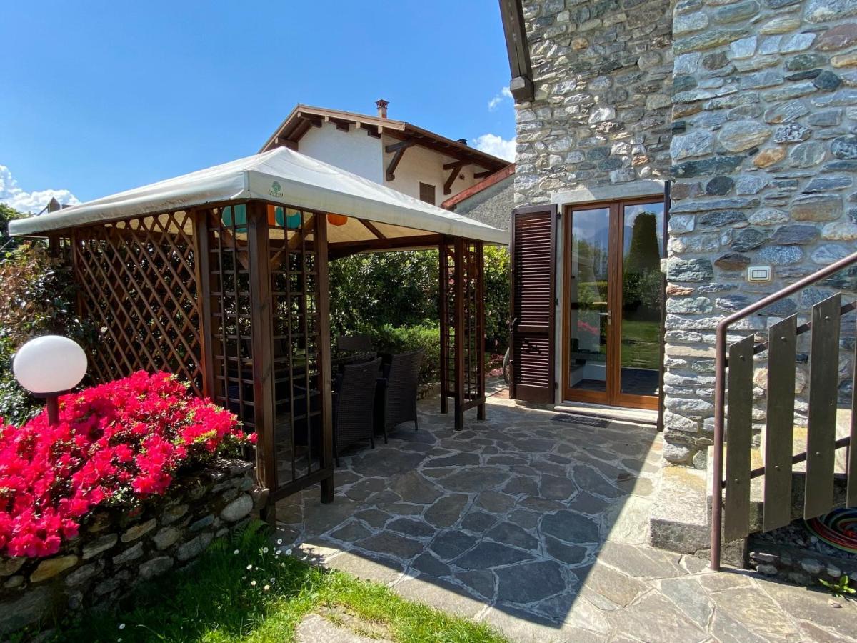 Casa Cinzia