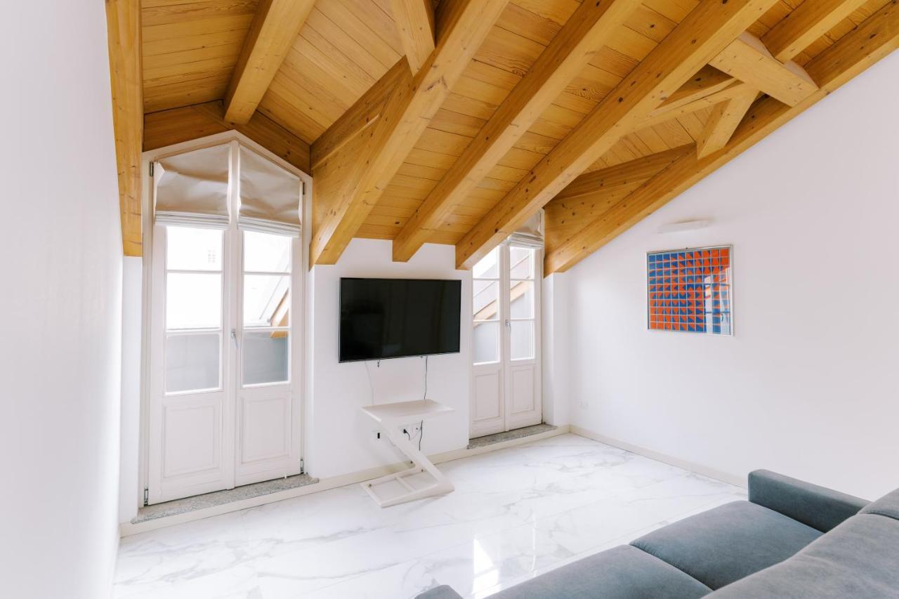 Apartment Casa King 2 Como