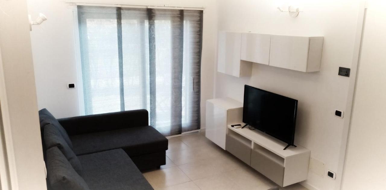 Alessandra Supervacanza House -
