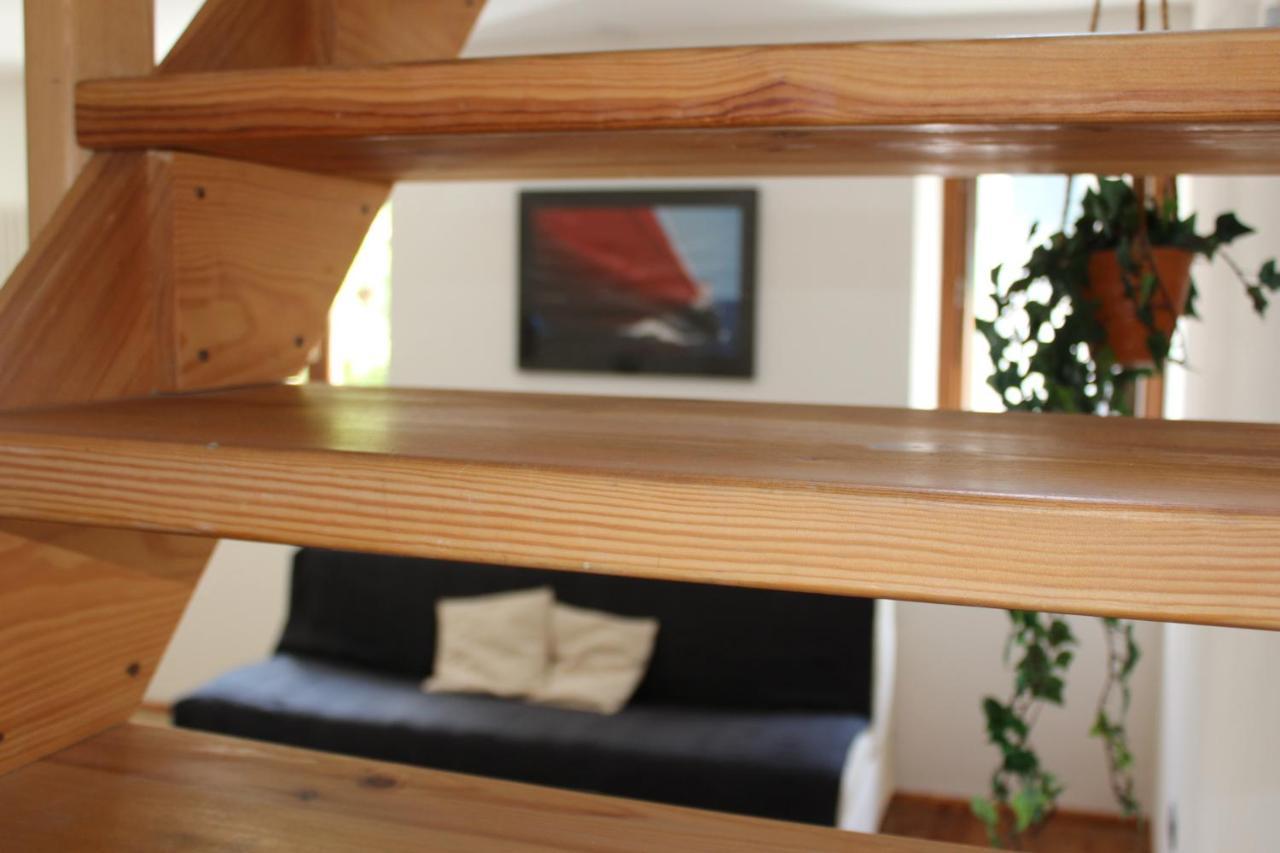 La Nicchia Comersee Apartment *