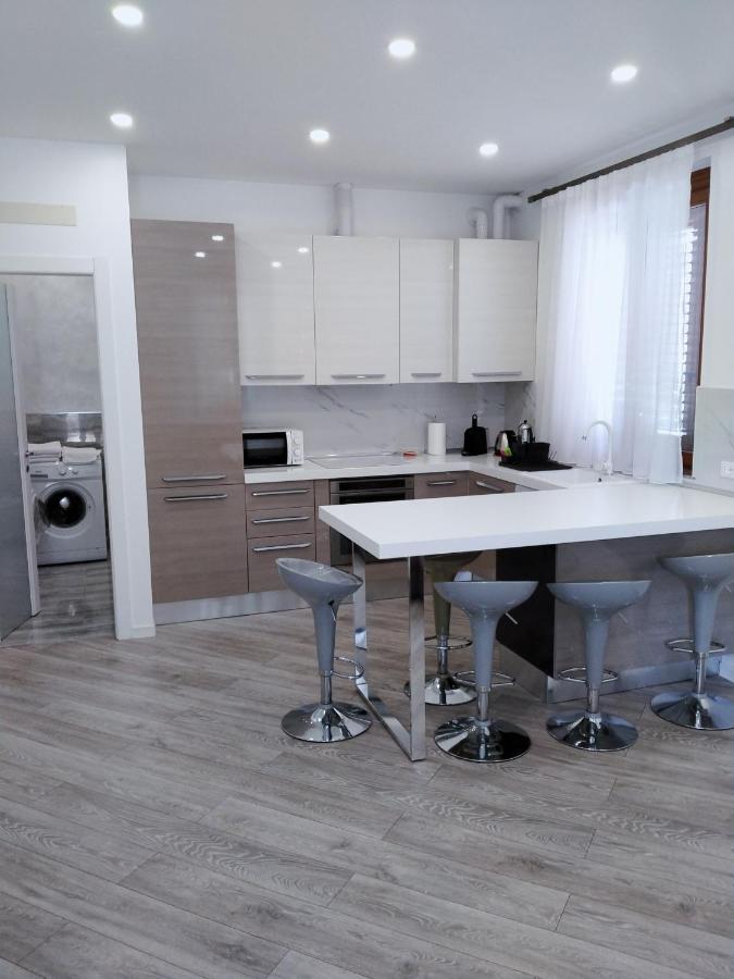 Casa Vacanza Volintiru Ferienhaus Como