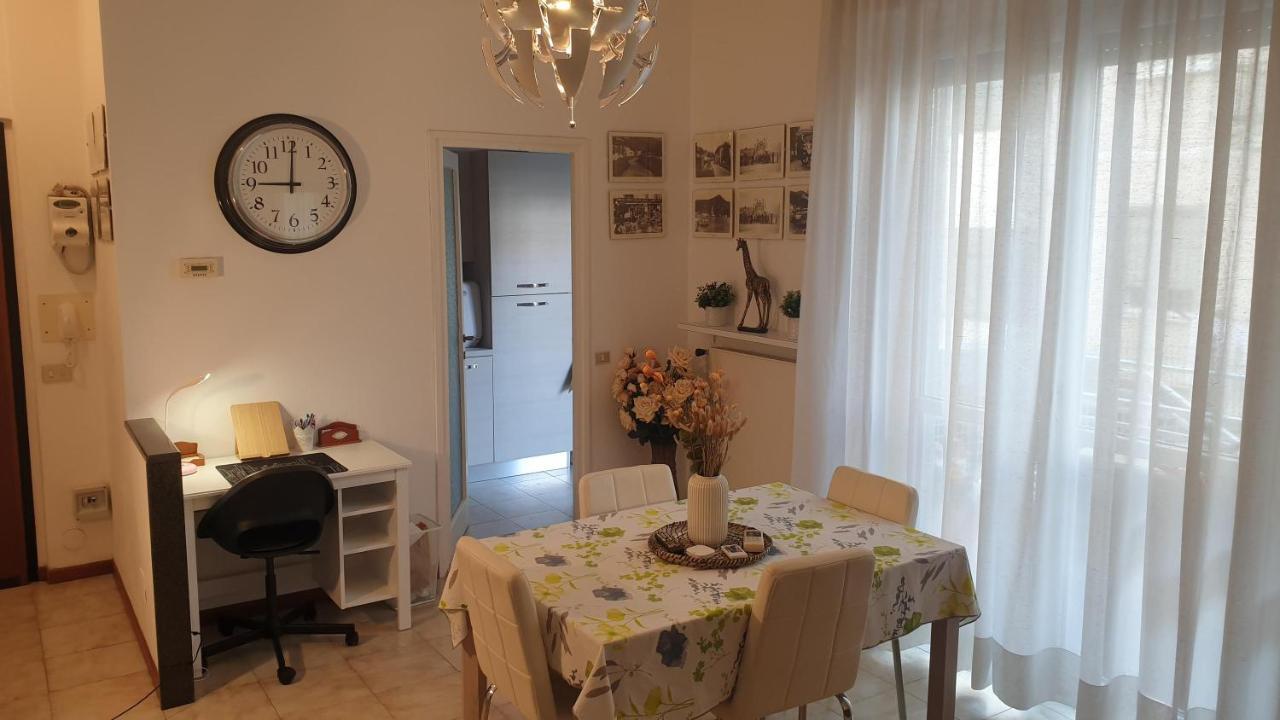 Casa Vacanze Serena Apartment Como
