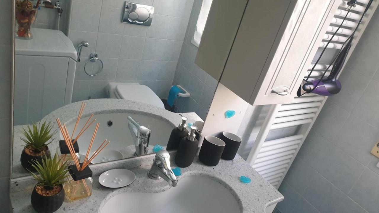 Casa Vacanze Serena * Como
