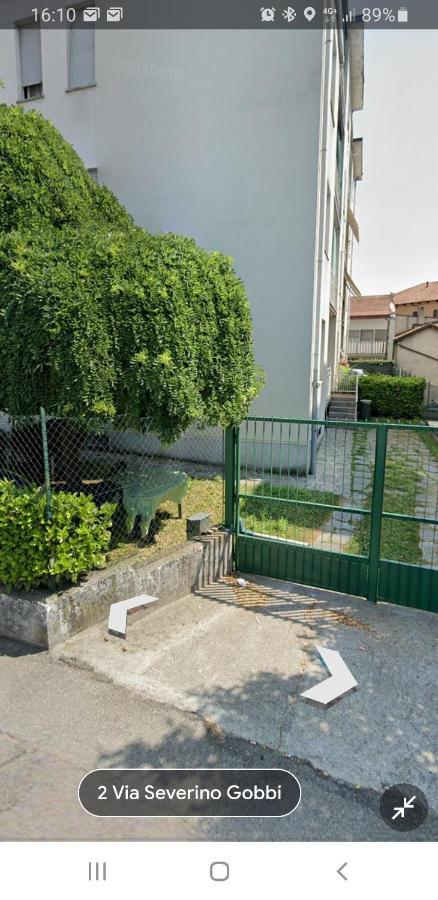 Apartment Casa Vacanze Serena *