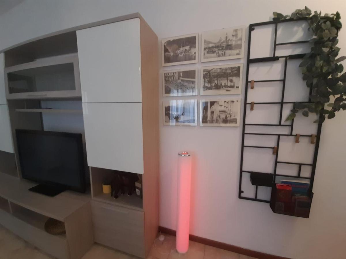 Casa Vacanze Serena Apartment Como