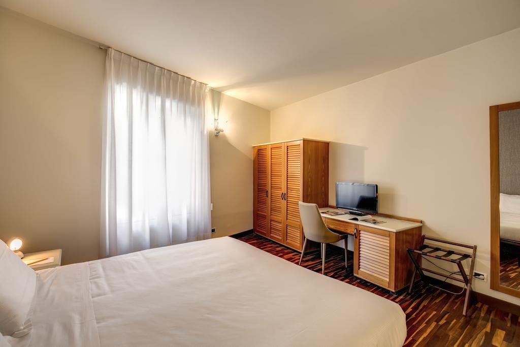 Firenze Hotel 3*