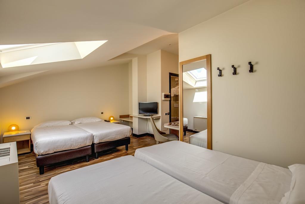 Firenze Hotel 3*