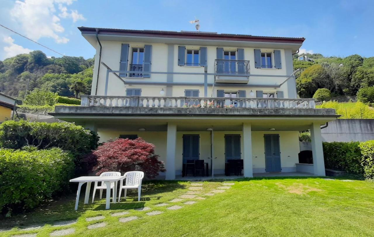 Il Bosso Apartment *