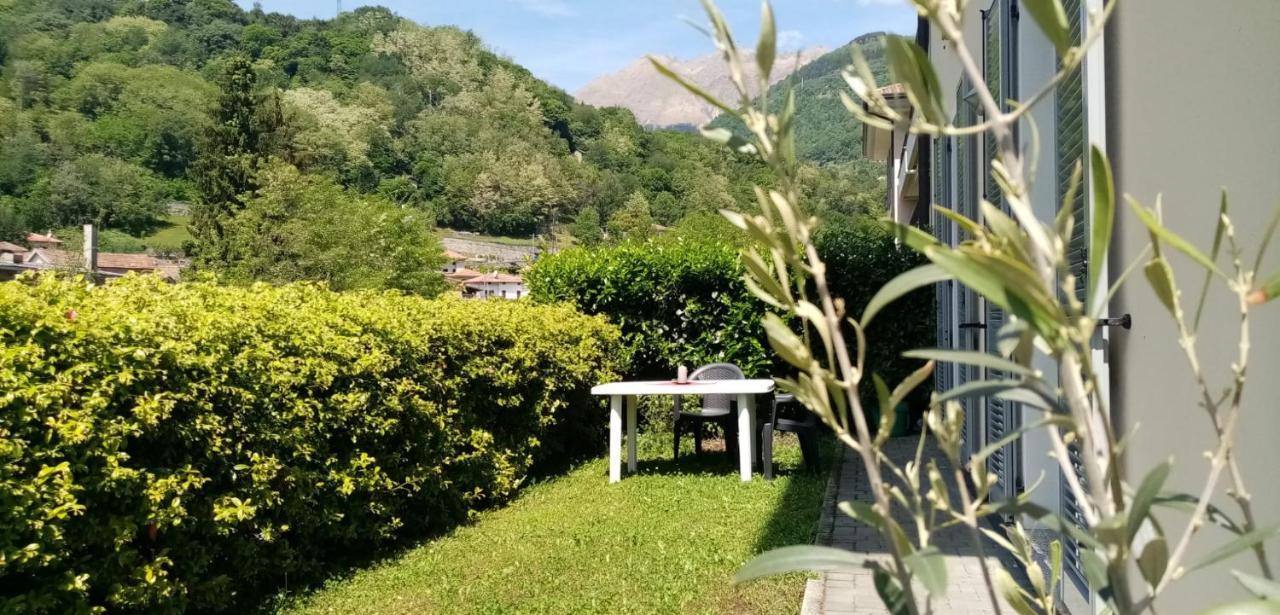 My Holidays - Apartment Gravedona