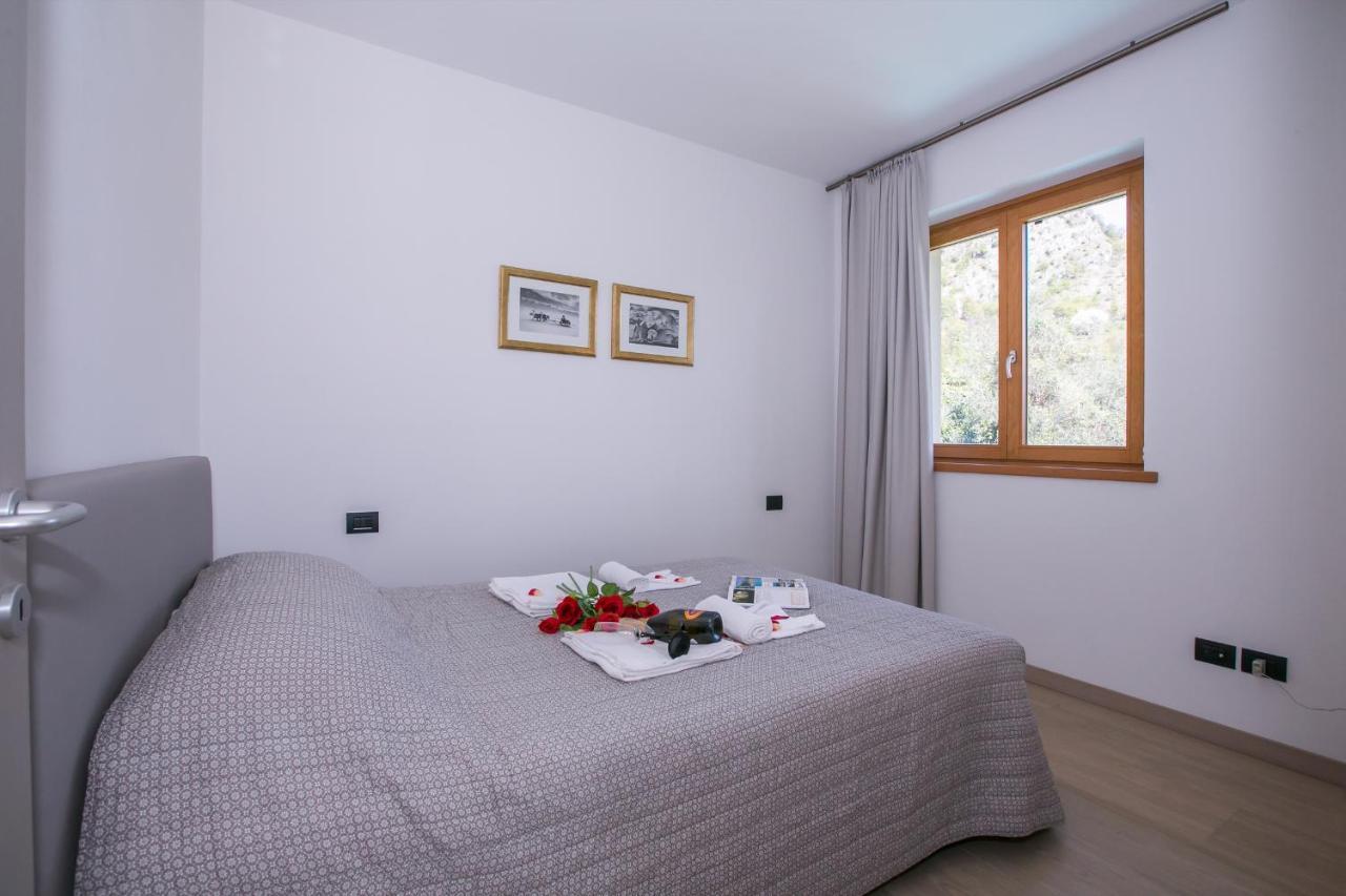 Inti Villa Tremezzo