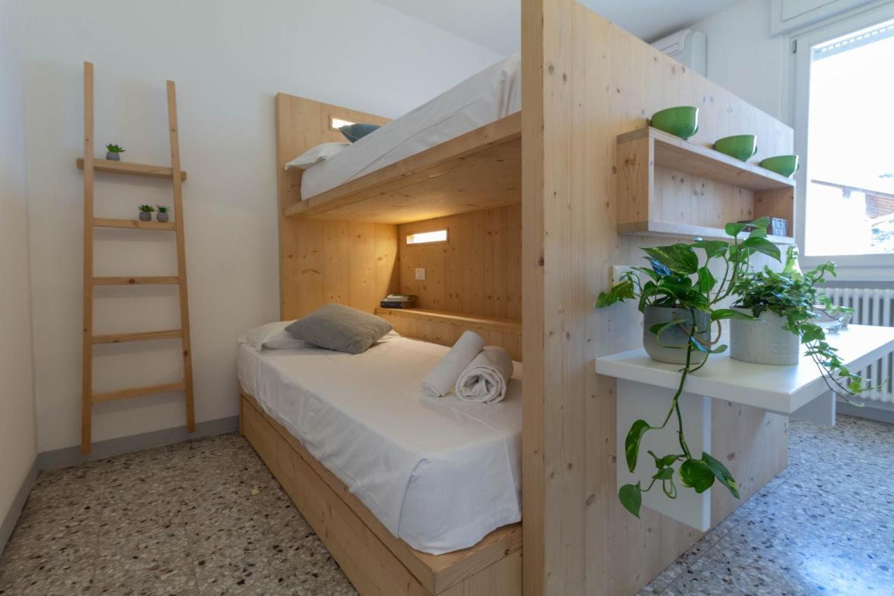 Apartment Mamma Ciccia - Waterfront *