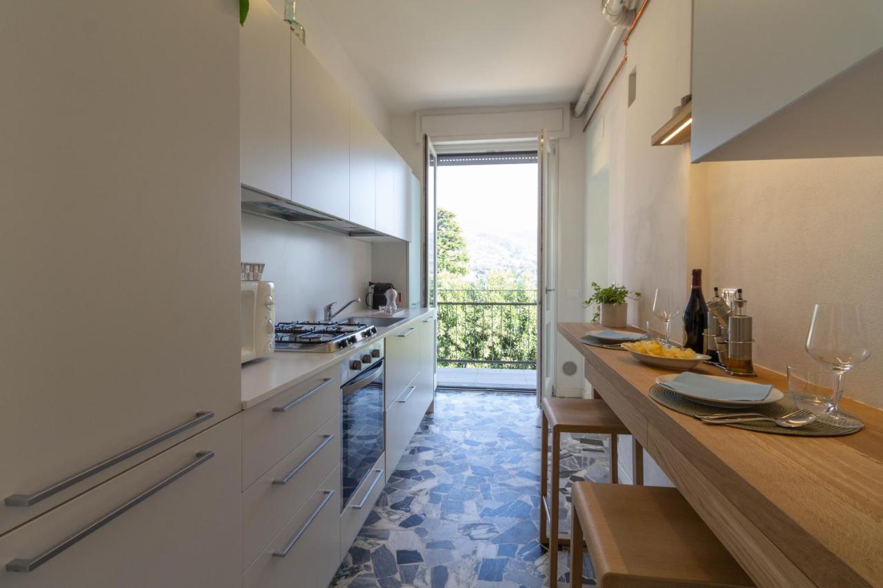 Apartment Mamma Ciccia - Waterfront *