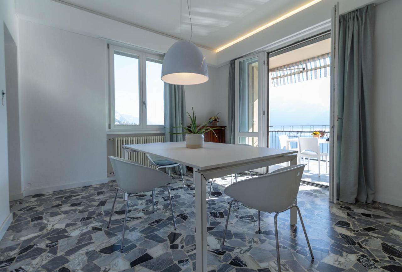 Apartment Mamma Ciccia - Waterfront *