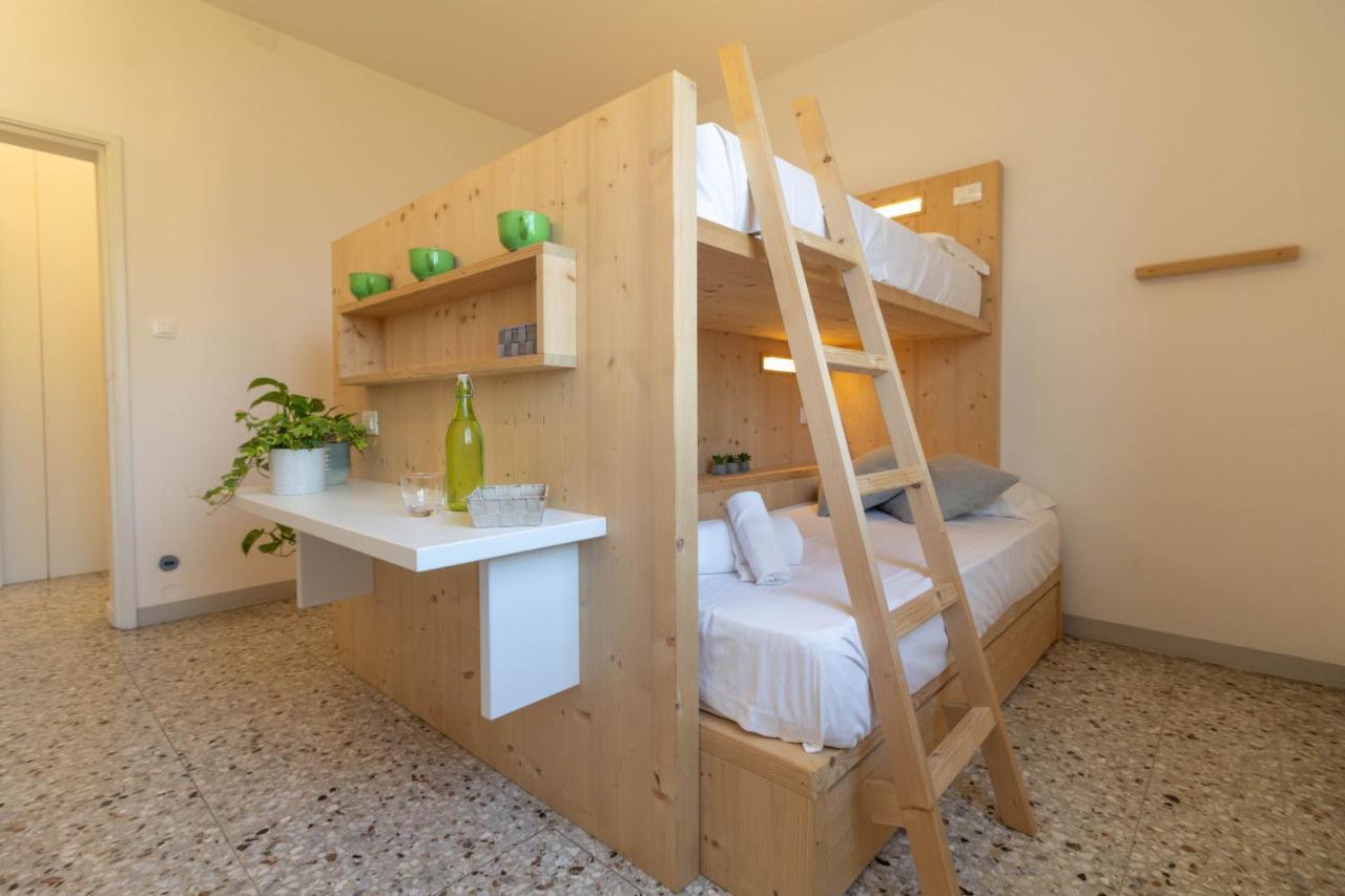 Mamma Ciccia - Waterfront Apartment