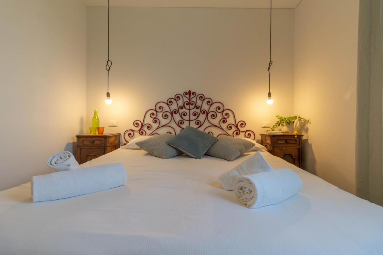Apartment Mamma Ciccia - Waterfront Mandello del Lario