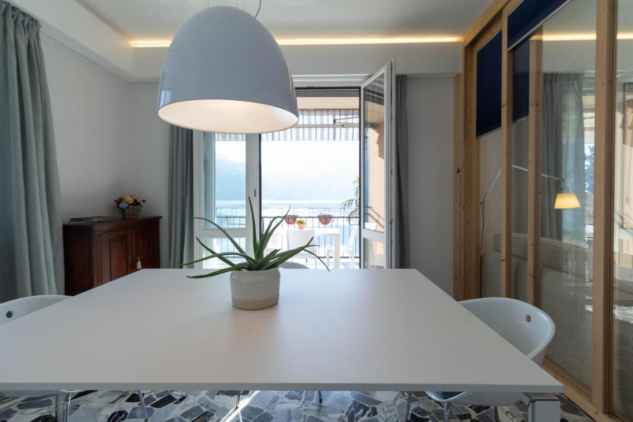 Mamma Ciccia - Waterfront Apartment