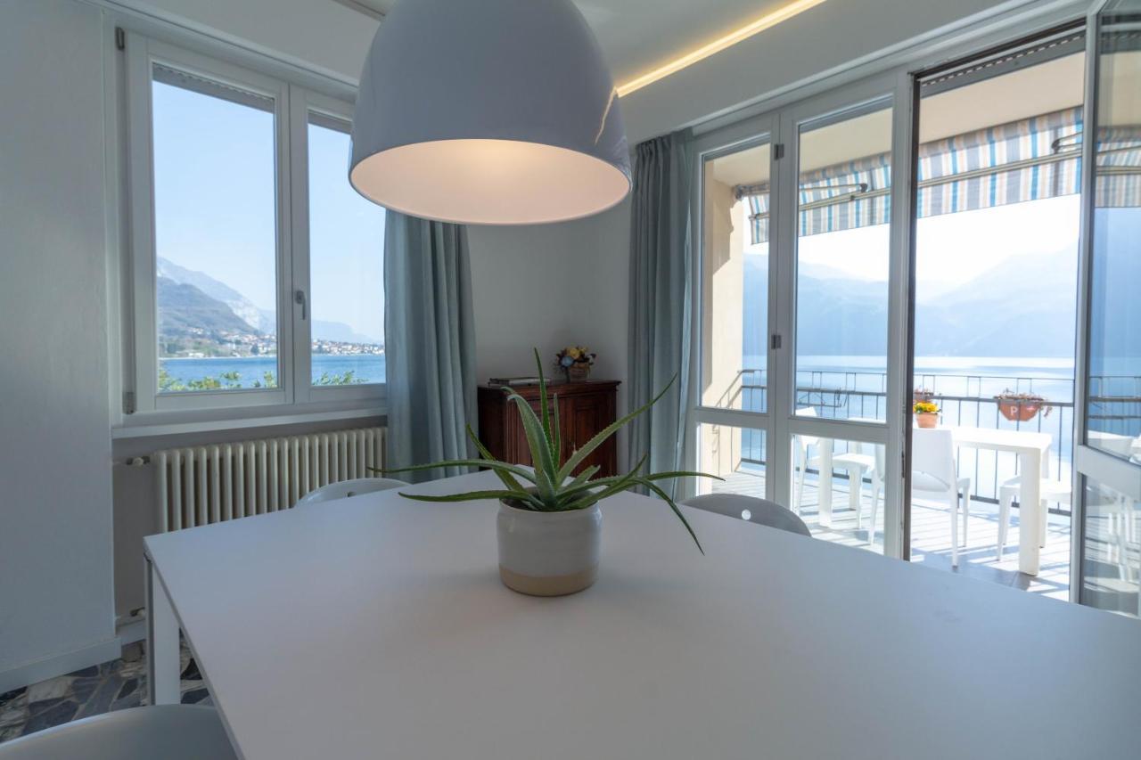 Apartment Mamma Ciccia - Waterfront Mandello del Lario