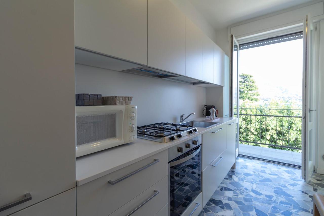 Mamma Ciccia - Waterfront Apartment