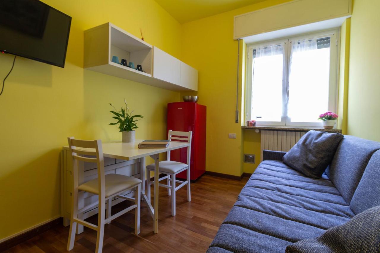 Apartment La Pineta - Le Casette Di Osvaldo Lecco
