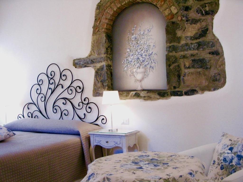 Guest house Casa Contrada Bella *