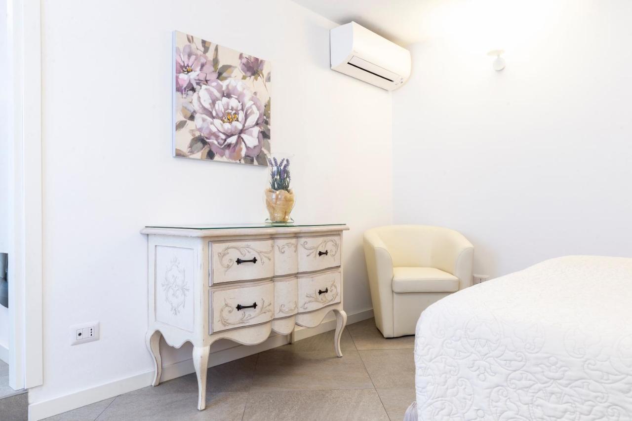 Guest house Casa Contrada Bella
