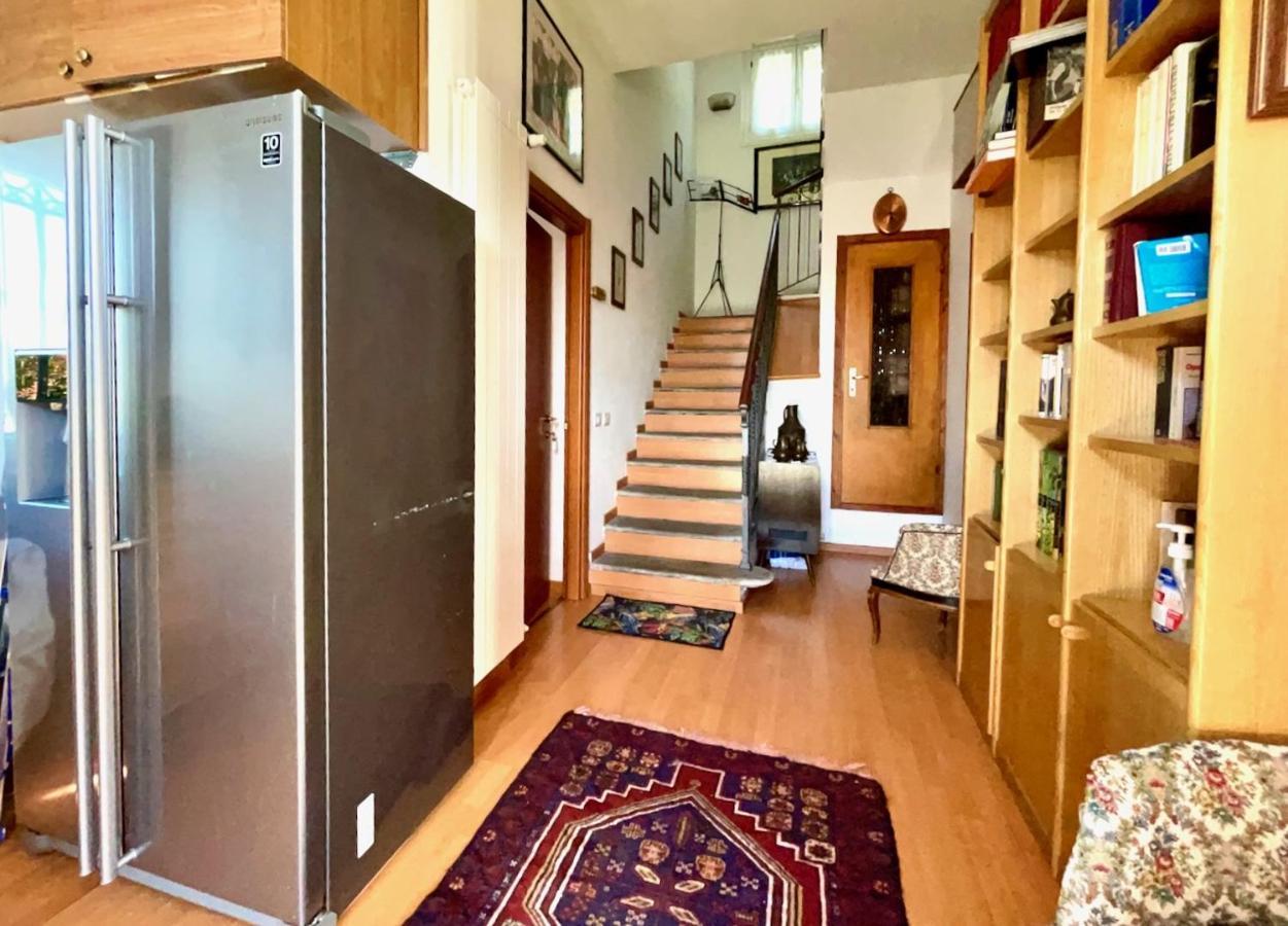Lena Guest house Bellano
