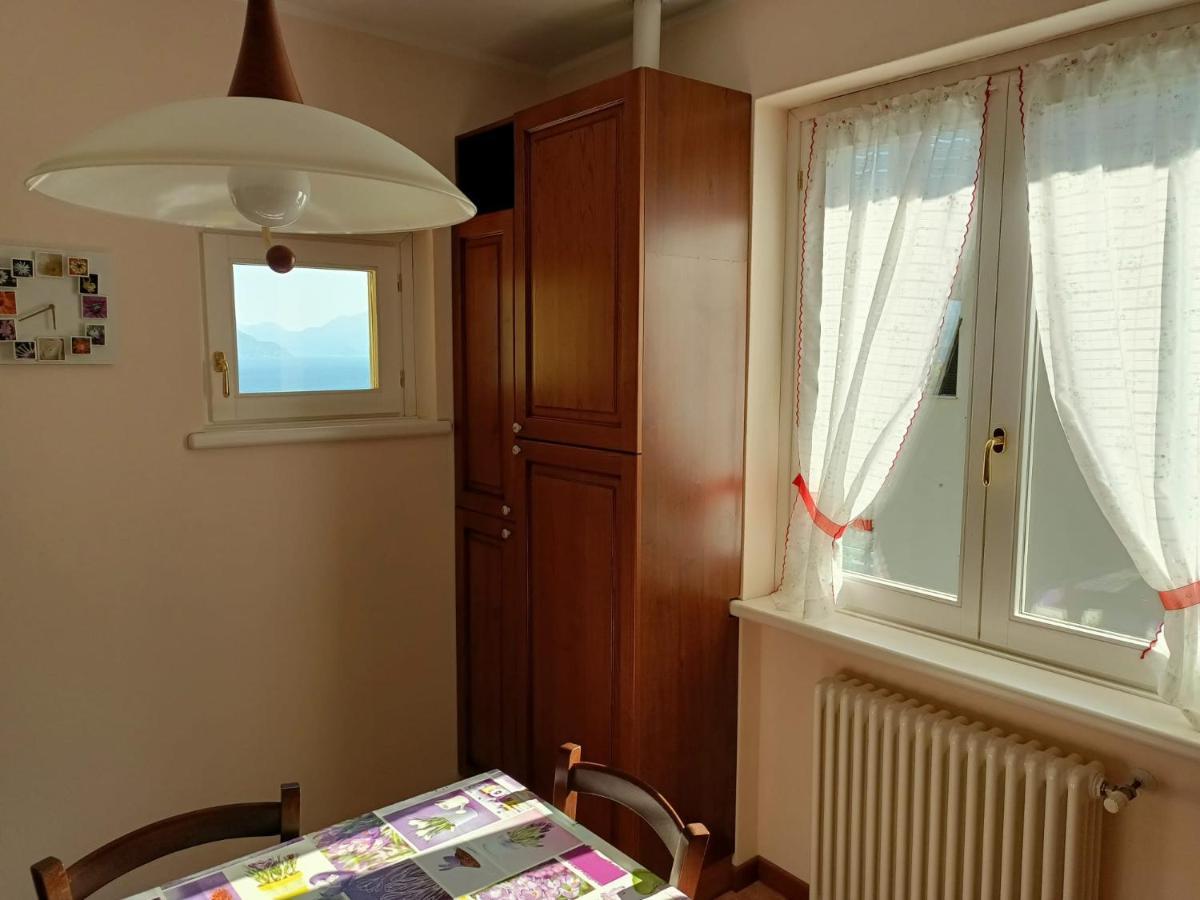 Aneris Apartment Gravedona