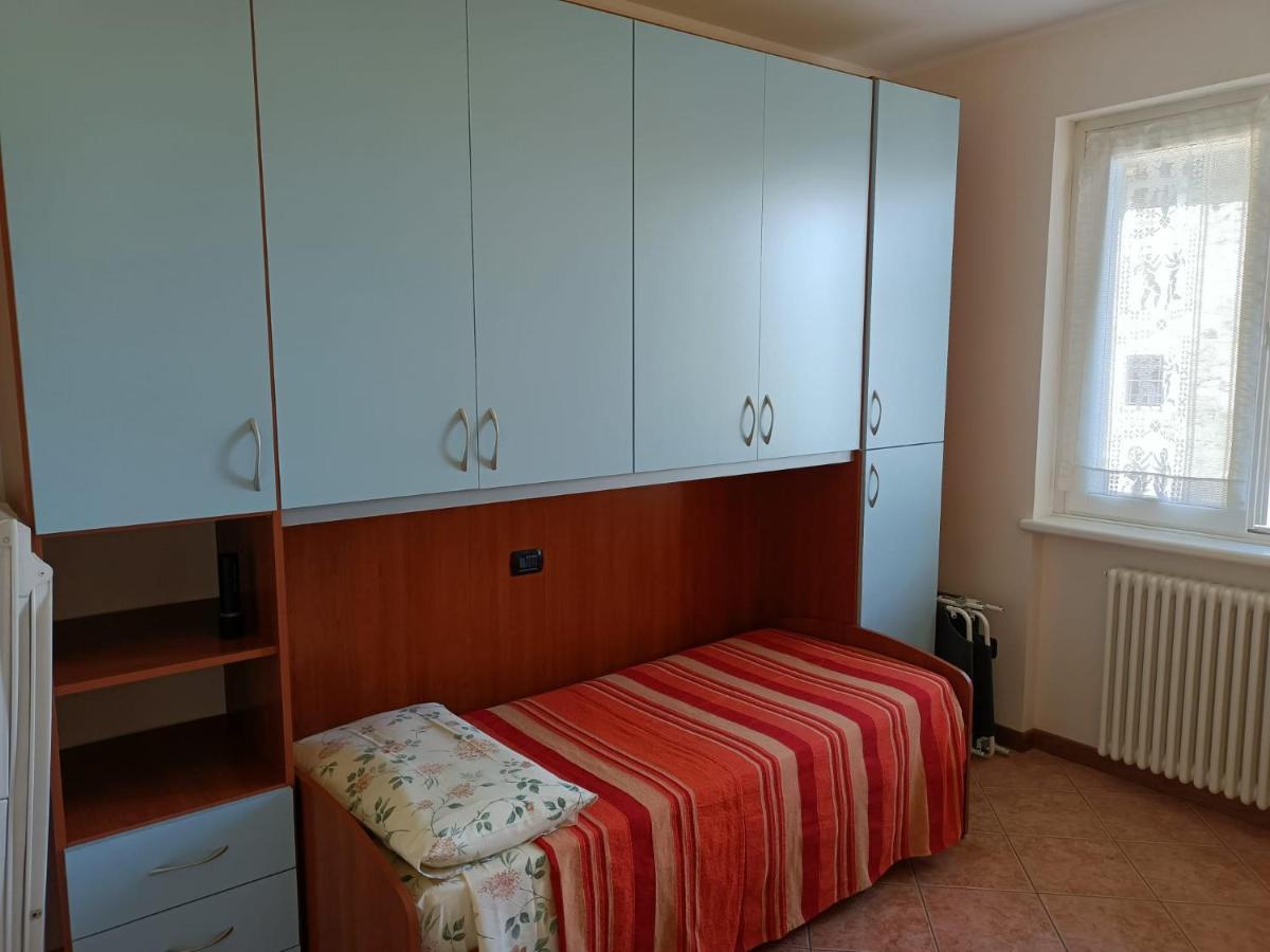 Aneris Apartment *