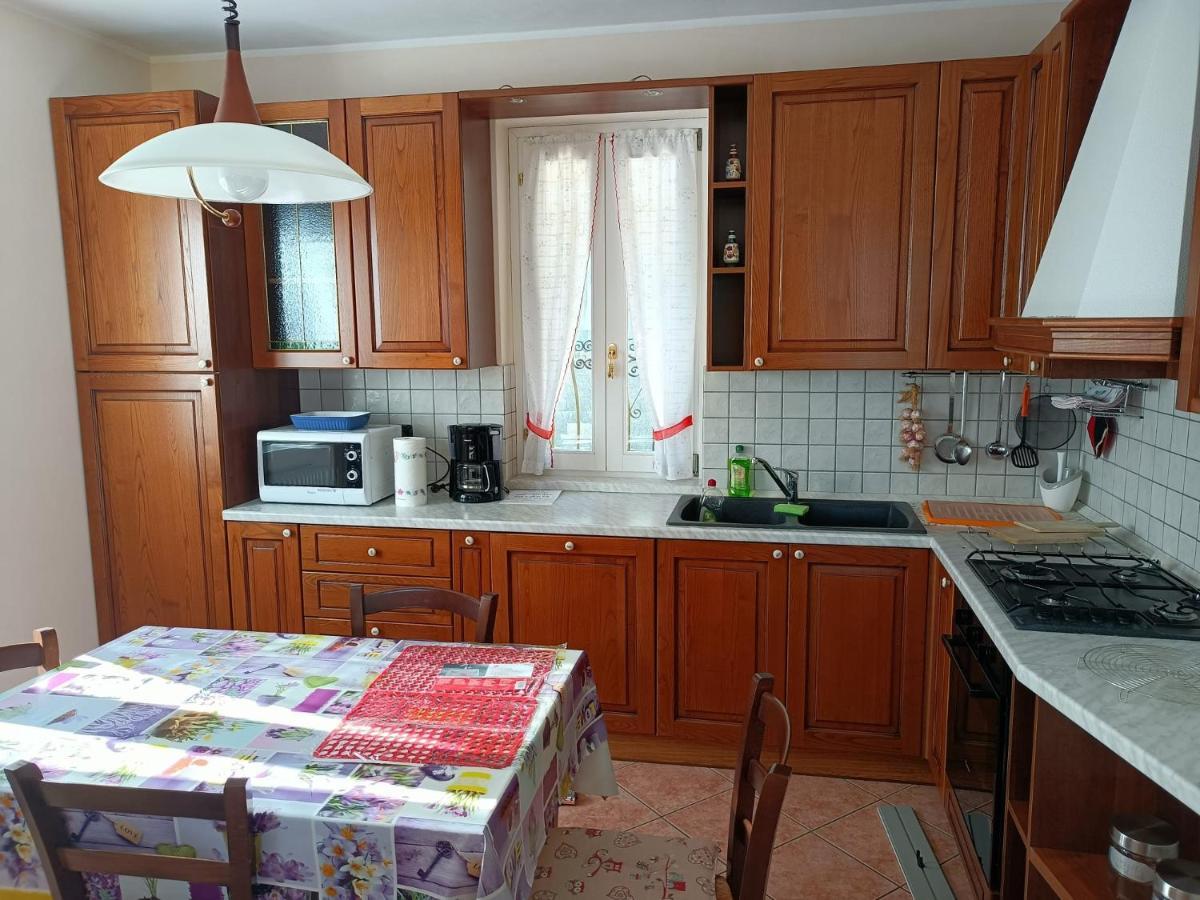 Aneris Apartment *