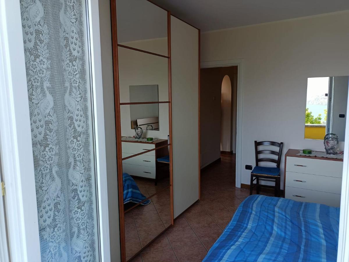 Aneris Apartment