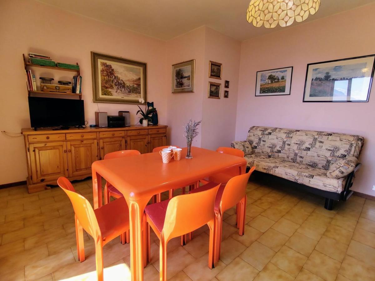 Cinzia By Interhome *