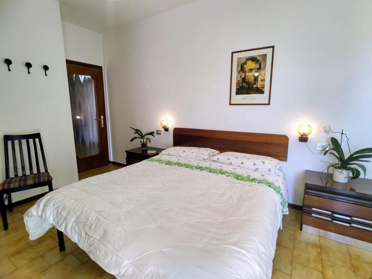 Cinzia By Interhome Apartment