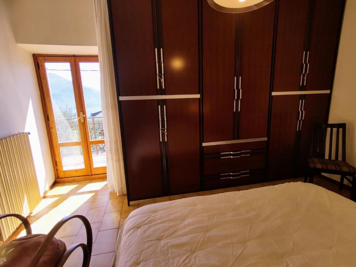 Apartment Cinzia By Interhome Vercana